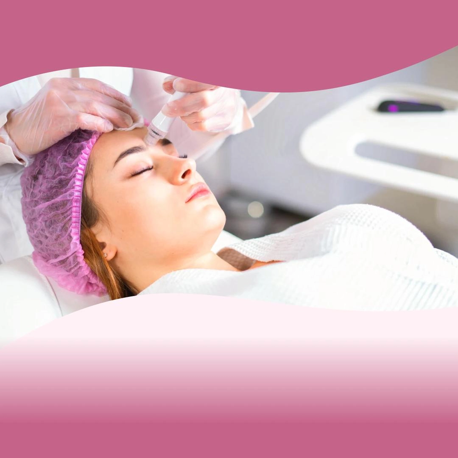 Kosmetik & Waxing by Natalie Lammert - Hydrodermabrasion