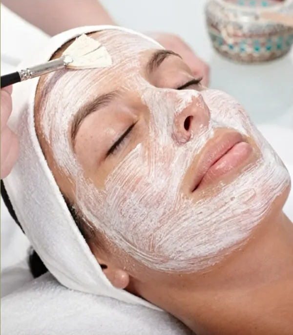 Kosmetik & Waxing by Natalie Lammert - Detox Lifting
