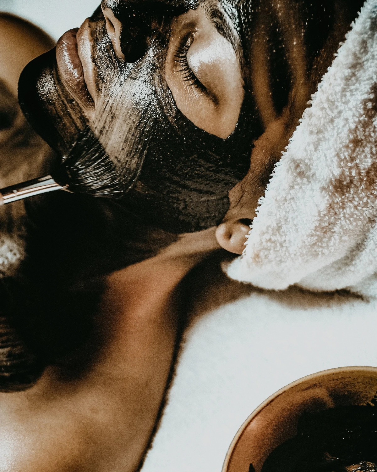 Kosmetik & Waxing by Natalie Lammert - Pure and Lift Treatment