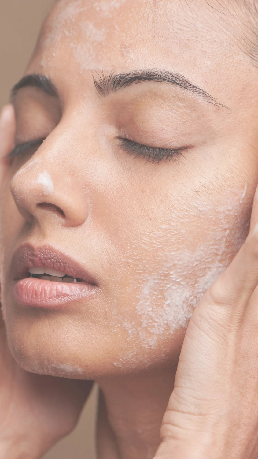 Kosmetik & Waxing by Natalie Lammert - Skin Relax Treatment