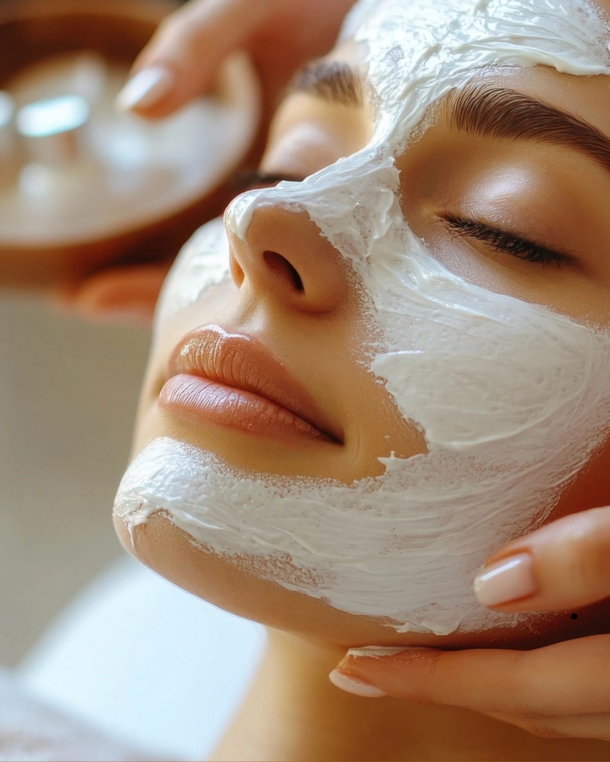 Kosmetik & Waxing by Natalie Lammert - Caviar Treatment