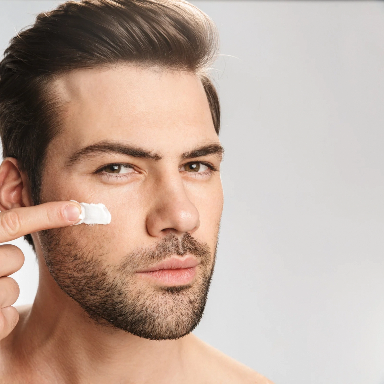 Kosmetik & Waxing by Natalie Lammert - Men Power Facial